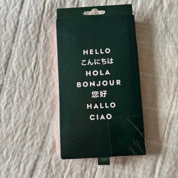 NWT Kate Spade iphone case for iphone 6.7 (2020) - Picture 2 of 2